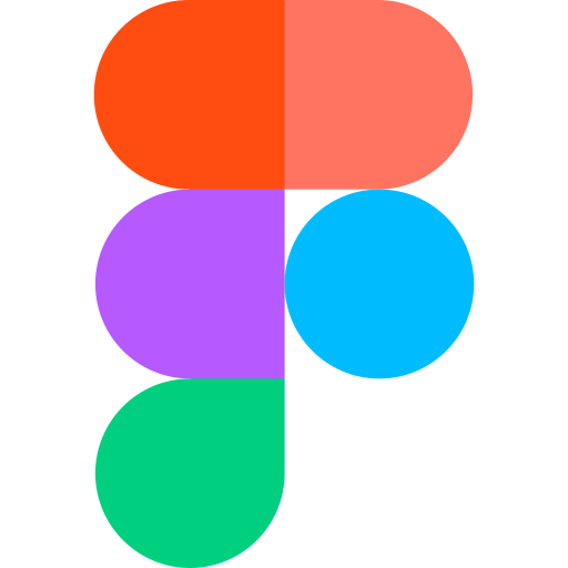 Figma Logo - Codexia Technologies