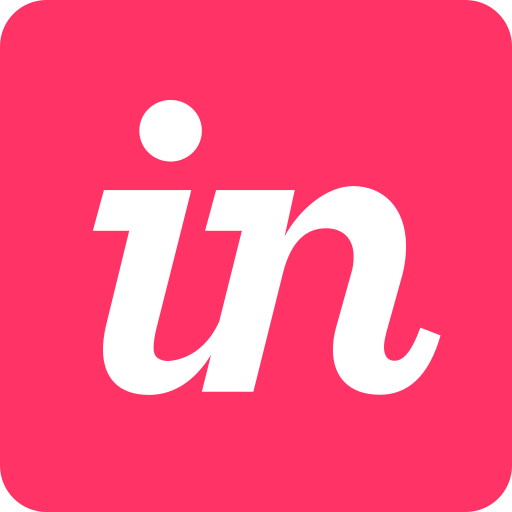 InVision Logo - Codexia Technologies