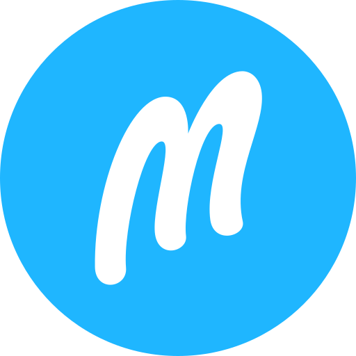 Marvel Logo - Codexia Technologies
